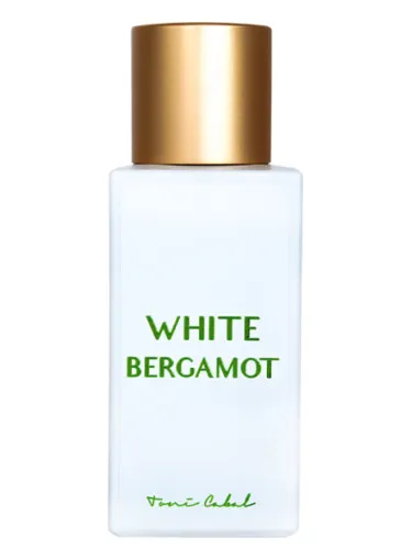 Imagen de White Bergamot