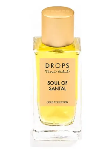 Imagen de Soul of Santal Gold