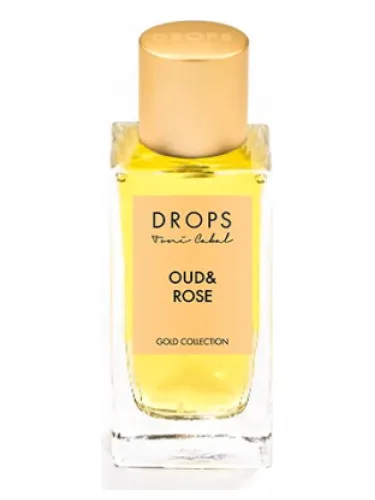 Imagen de Oud & Rose Gold