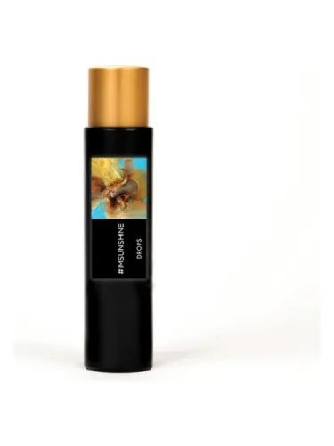 Perfume IMSUNSHINE de Toni Cabal
