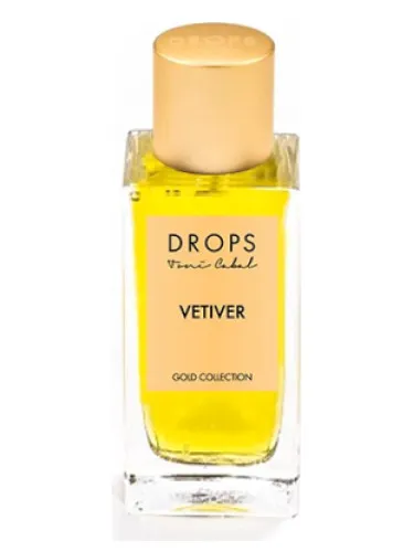 Imagen de Vetivert Gold