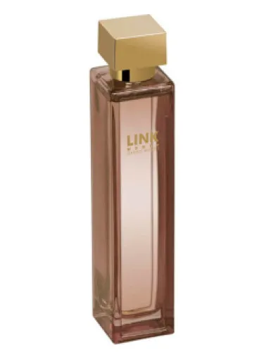 Perfume Cacao Woods de LINK