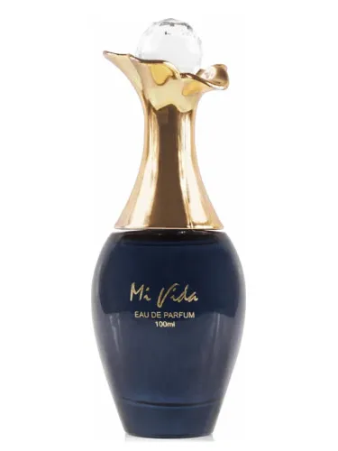 Perfume Mi Vida de Parfums San Reinald