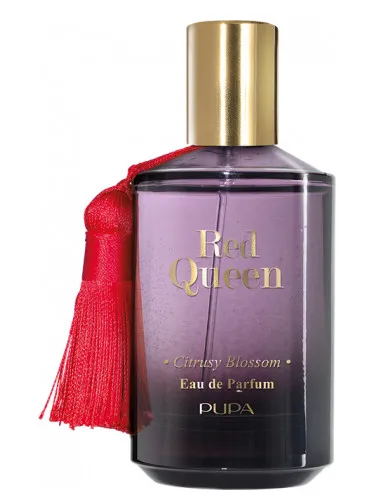Imagen de Red Queen Citrusy Blossom