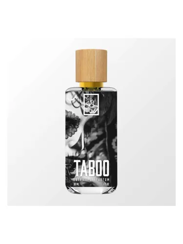 Imagen de Taboo