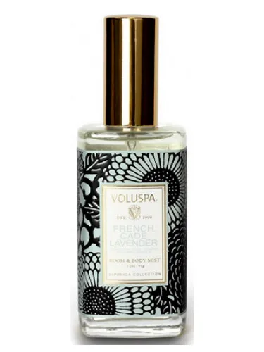 Perfume French Cade Lavender de Voluspa
