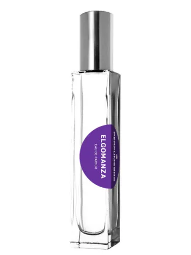 Perfume Elgomanza de PerfumeBox
