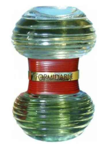 Perfume Formidable de Kesling