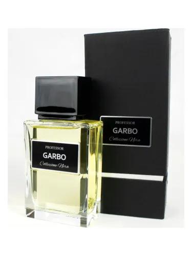 Imagen de Garbo
