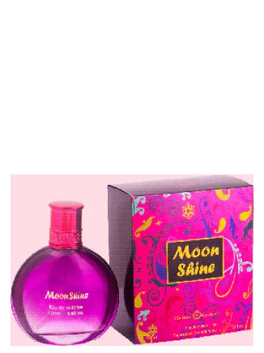 Perfume Midsummer Moon Shine de Christine Lavoisier Parfums