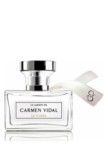 Perfume La Caire de Germaine de Capuccini