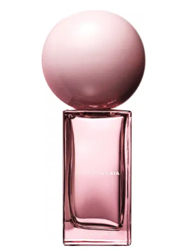 Perfume Senteur de Caia de Caia Cosmetics