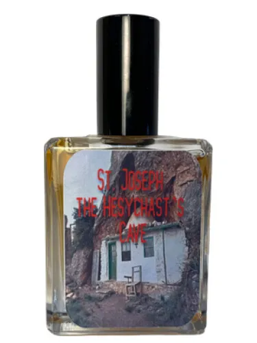 Imagen de St. Joseph the Hesychast's Cave