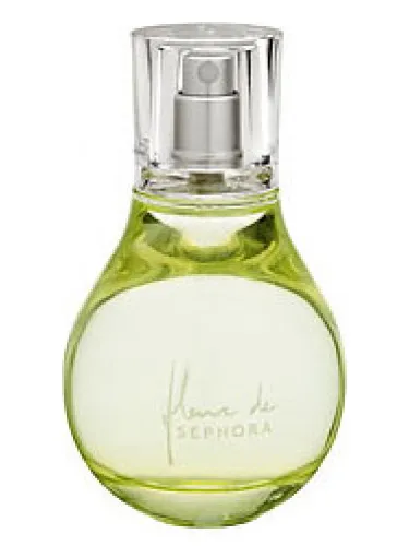 Perfume Fleur de Sephora Jasmine de Sephora