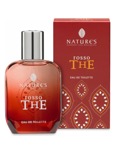 Imagen de Rosso The