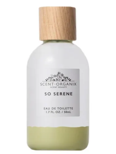 Perfume So Serene de Scent-Organix