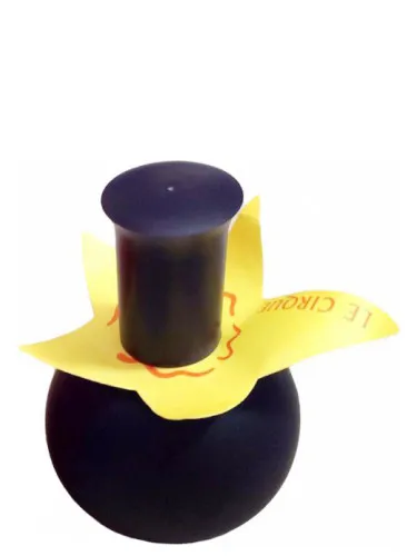 Perfume Le Cirque de Avon