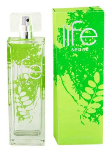 Perfume Life Sence de Christine Lavoisier Parfums