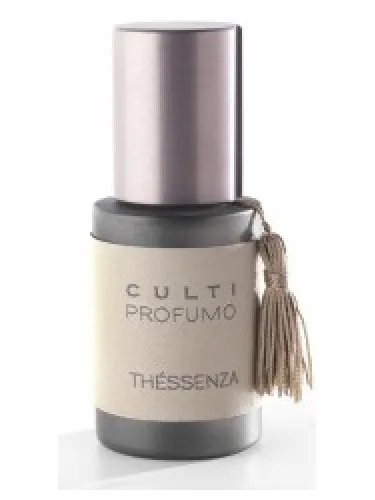 Perfume Thessenza de Culti