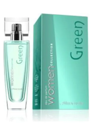 Perfume Green de Miraculum