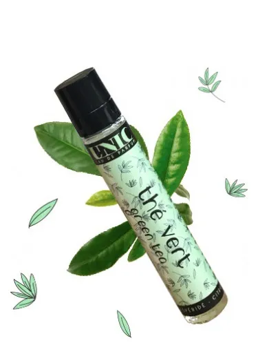 Perfume The Vert - Green Tea de Unic