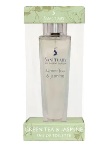 Imagen de Green Tea & Jasmin