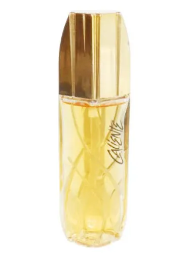 Perfume Caliente de Quintessence
