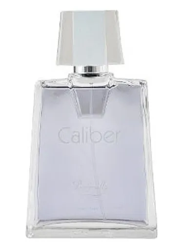 Perfume Caliber de Parisvally Perfumes