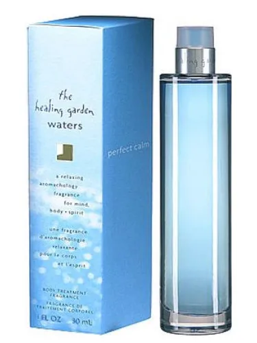 Perfume Perfect Calm de The Healing Garden