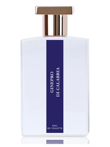 Perfume Ginepro di Calabria de Officine del Profumo