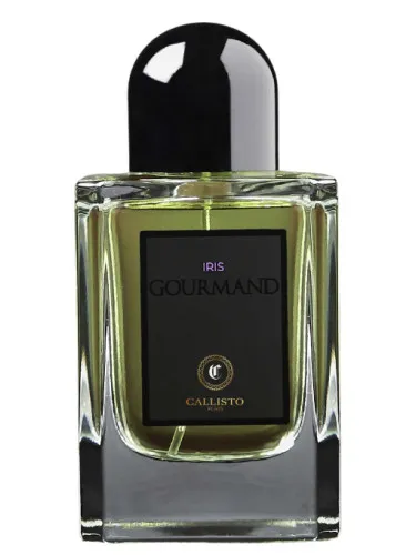 Imagen de Iris Gourmand