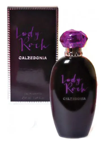 Imagen de Lady Rock