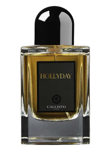 Perfume Holliday de Callisto