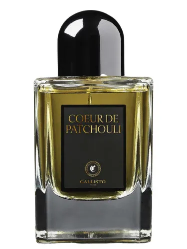 Perfume Coeur de Patchouli de Callisto
