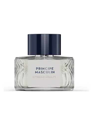 Perfume Principe masculin de Camille Leguay