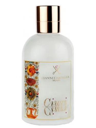 Perfume Ciuri Ciuri de Gianni Campagna