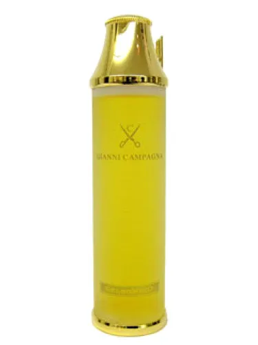 Perfume Gelsomino de Gianni Campagna