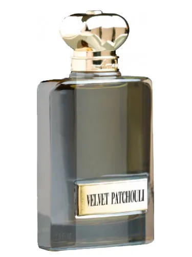 Perfume Velvet Patchouli de Amado