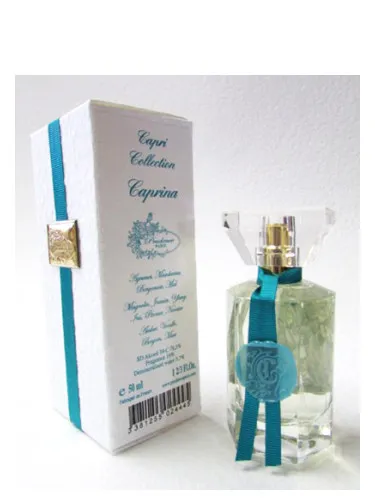 Perfume Caprina de Prudence Paris