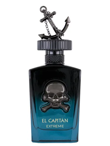 Imagen de El Capitán Extreme