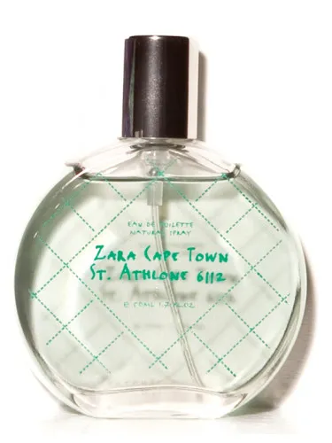 Imagen de Zara Cape Town