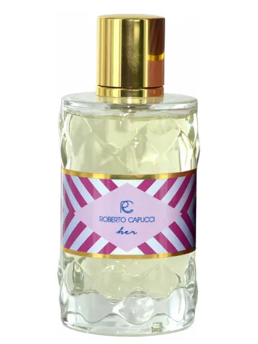 Perfume Roberto Capucci Her de Roberto Capucci