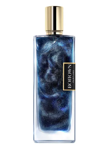 Perfume Sel Marin De Capri 卡帕里海盐 de Boitown 冰希黎
