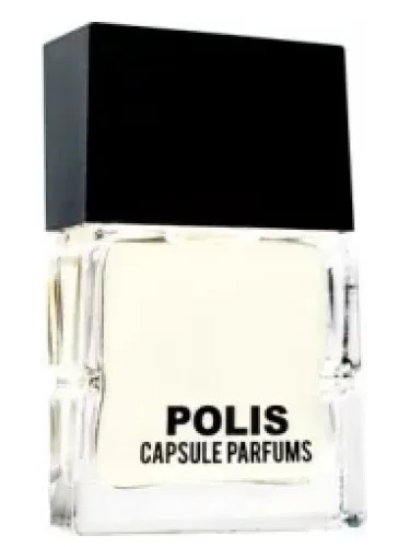 Perfume Polis de Capsule Parfums