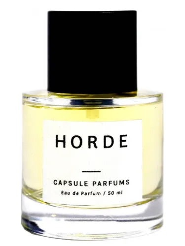 Perfume Horde de Capsule Parfums