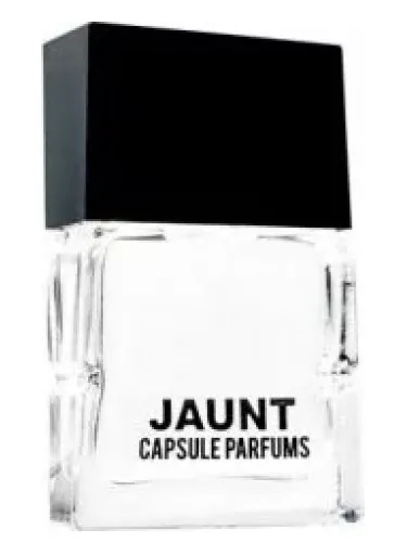 Perfume Jaunt de Capsule Parfums