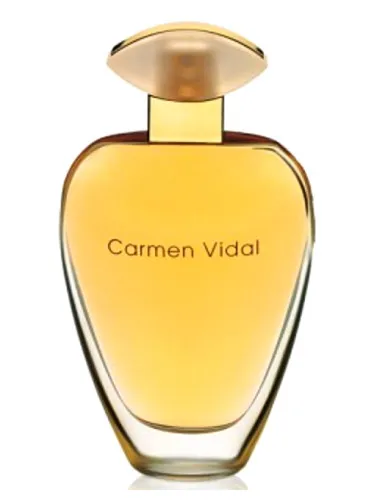 Perfume Carmen Vidal Eau de Toilette de Germaine de Capuccini