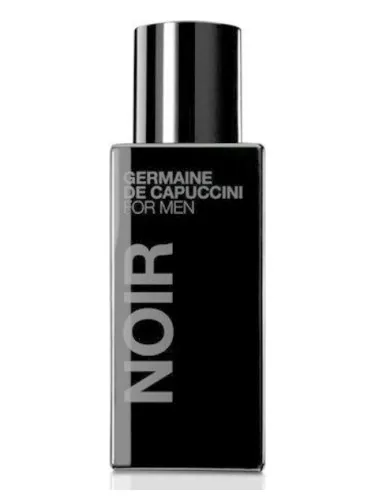 Perfume Noir de Germaine de Capuccini
