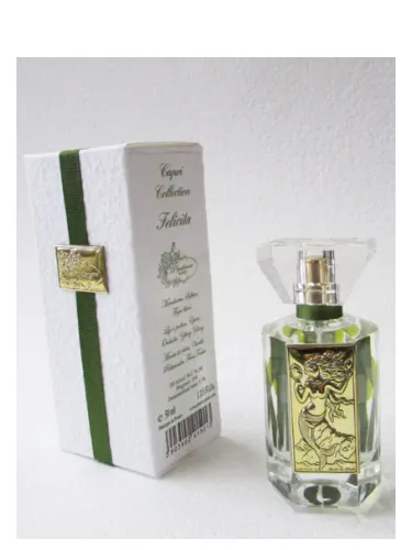 Perfume Felicita de Prudence Paris