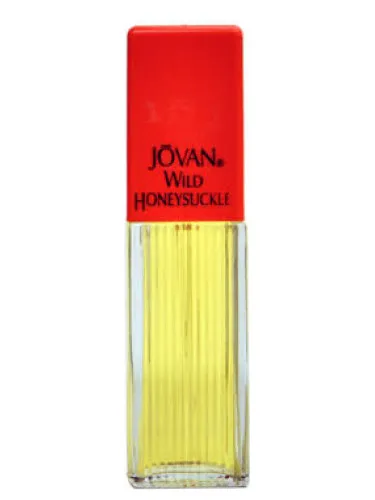 Imagen de Wild Honeysuckle